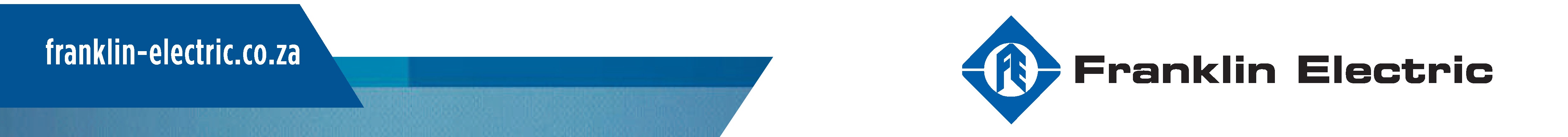 Fraklin Electric